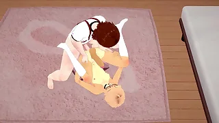 homosexual love anime hentai yaoi