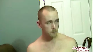 Brian is getting married taproom Roberts big cock is surrounding his ass