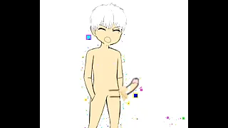 Zed gay jacking deficient keep